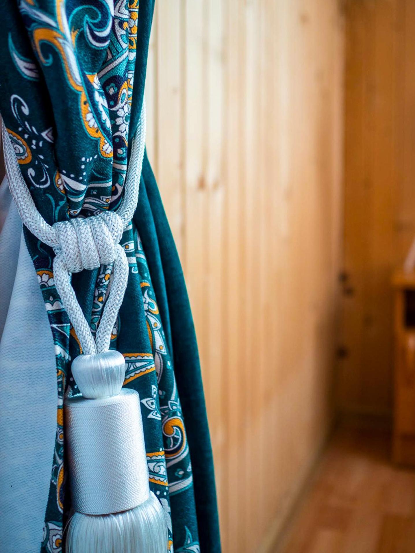 Noclegi U Jancoka Bukowina Tatrzańska Kamer foto